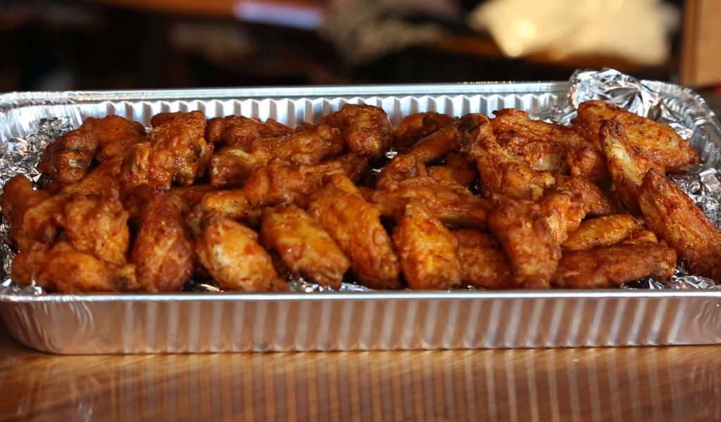 chicken-wings